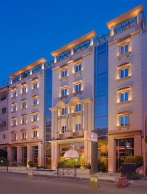  Airotel Stratos Vassilikos Hotel  Афины